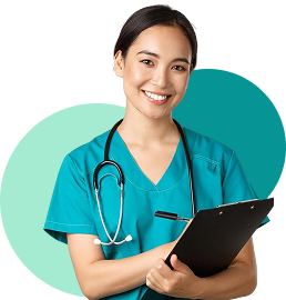 Talk to our RCM Agent1